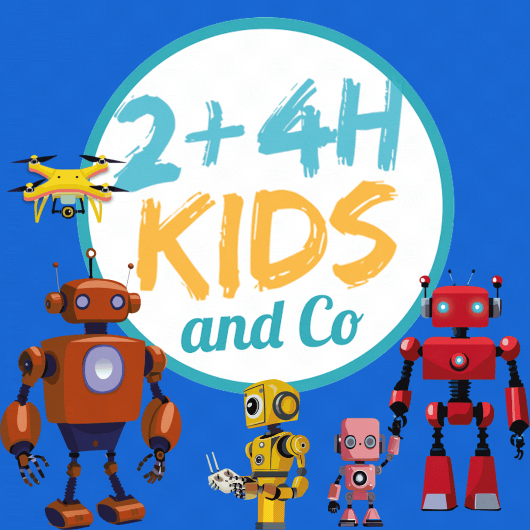 2+4HKIDS-2024-vidéo-famille-robots-drone-bouge-accueil