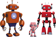 2+4H-KIDS-2024-Robots-famille